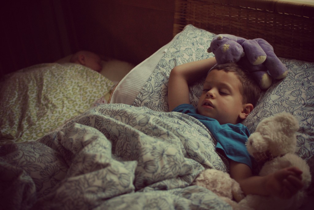 asleepinmybed
