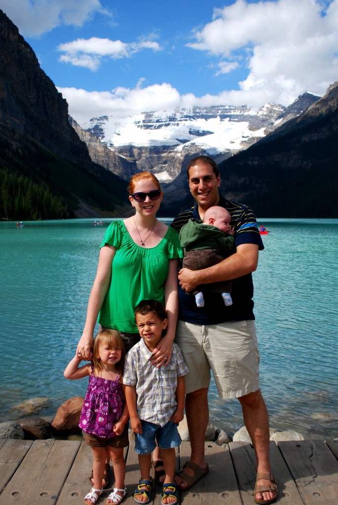 lakelouisefamilyphoto