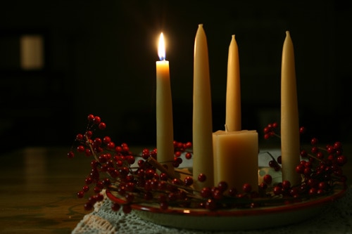 The Practice Of Advent 5 Ways To Embrace Hopeful Anticipation