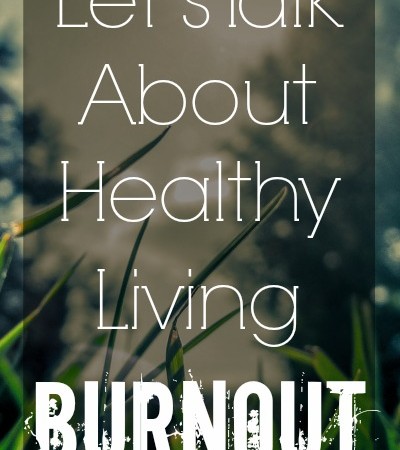 burnout