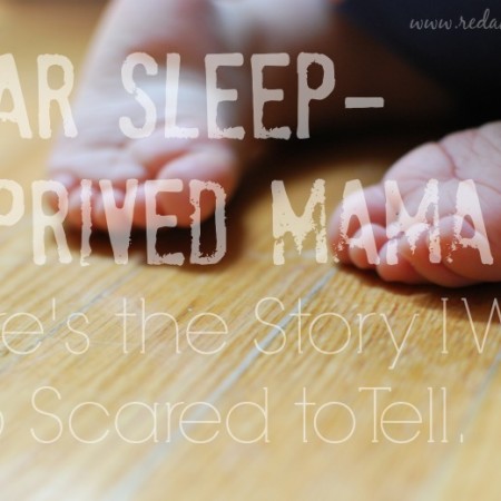 sleep