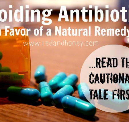 antibiotics