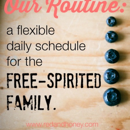 freespiritroutine