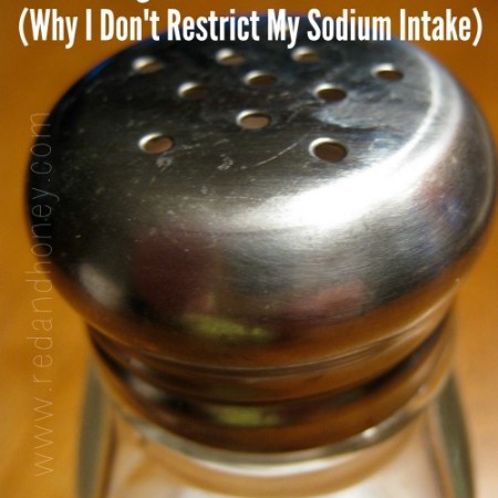 salt