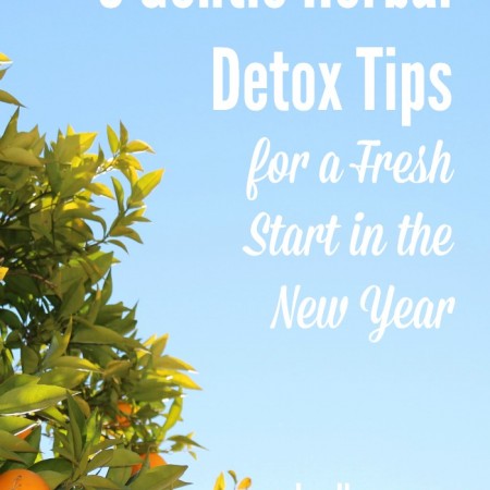 herbaldetox