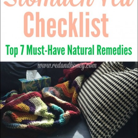 Stomach Flu Remedies