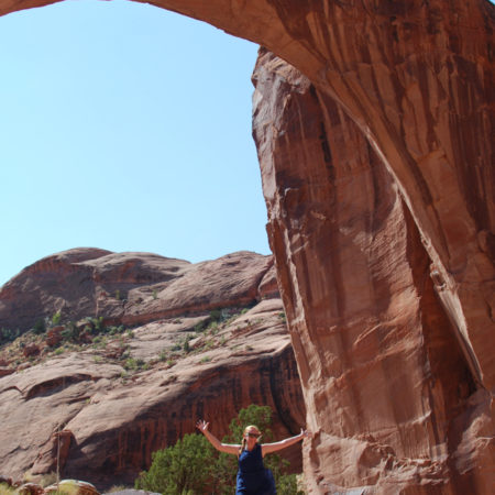 Trip Recap: An Epic Adventure to Utah & Arizona with Redmond, Inc.