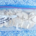 Instant Pot Herbed Chicken Lunchmeat 1