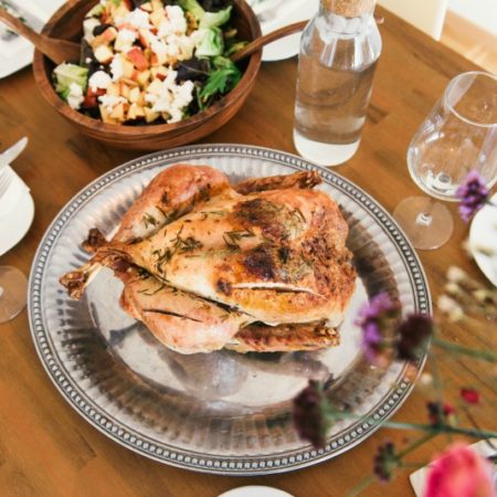 How to Cook a Frozen Whole Chicken in the Instant Pot