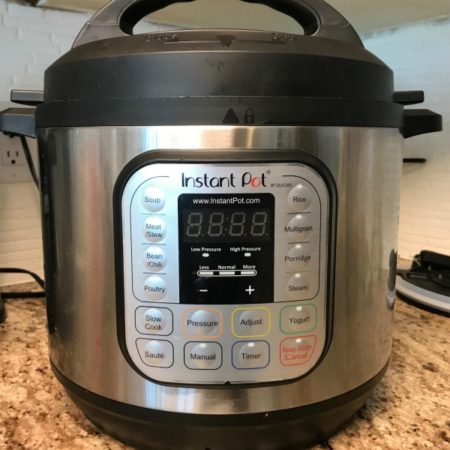 Instant Pot July is Here! Here’s How to Join the Fun!