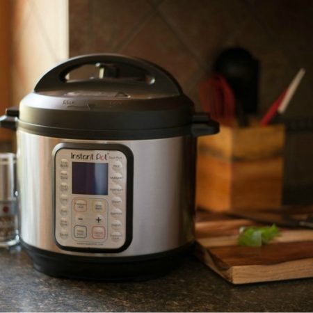 4 Things I Learned About My Instant Pot in the First 6 Months