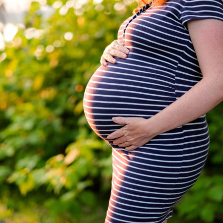 Natural Remedies for Pregnancy Heartburn (Including My Unexpected Favourite!)