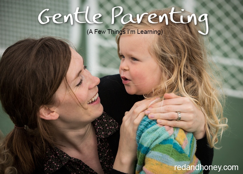 gentle-parenting