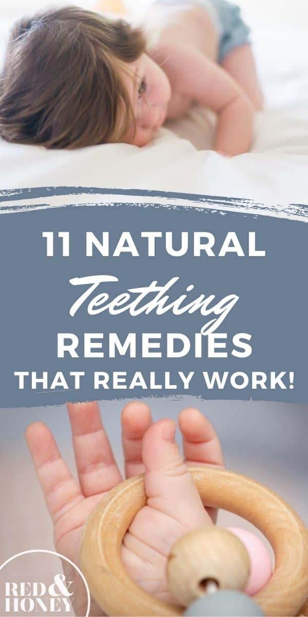 Natural Teething Remedies: Non-Toxic Ideas That Work