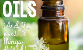 This is an awesome list of things to try... #2, #14, and #50 are my favorites!