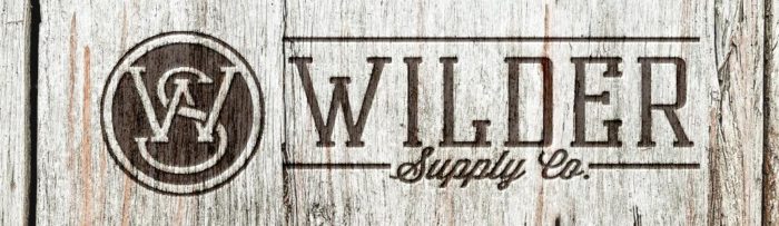 wilder-supply-co