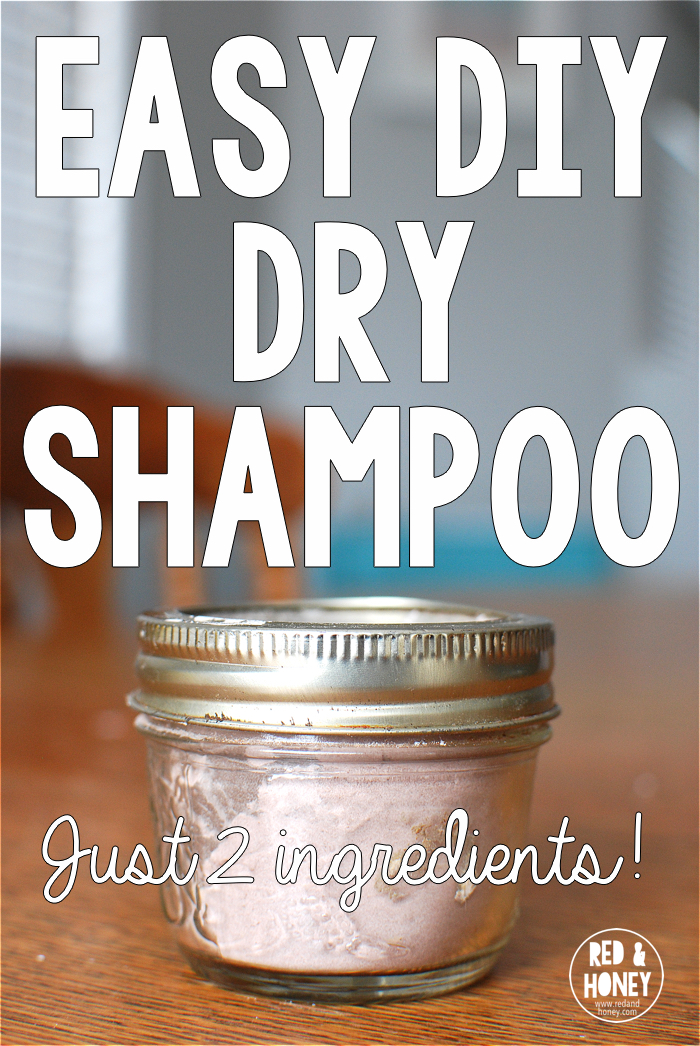 It's hard to believe that the drugstore stuff is so full of unpronounceable ingredients and costs $10 a pop, while this version uses just two ingredients that I have in my cupboards right now, and works just as well if not better. I love DIY'ing these kinds of things!