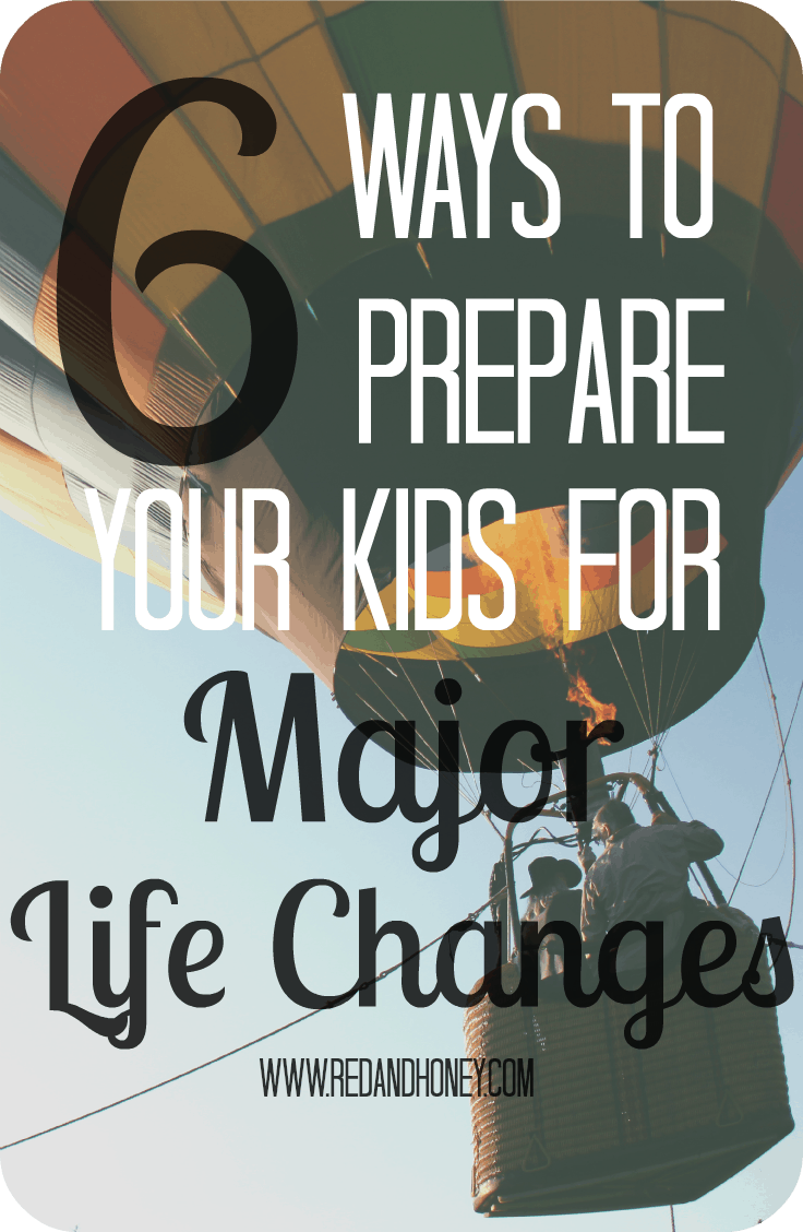 t’s well known that kids need routine and predictability. They behave better when they know what is happening now, what is coming up next and they understand what is expected of them.  But what about when everything changes? What about when their routines are altered? This advice is exactly what you need to help prepare them.