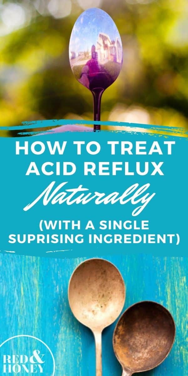 How To Treat Acid Reflux Naturally While Pregnant