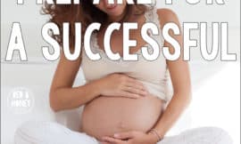 Of course there are no guarantees in birth, but these points are smart, and make a lot of sense. Tucking this away in case I ever need it!