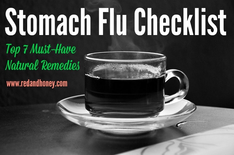 Stomach Flu Remedies2