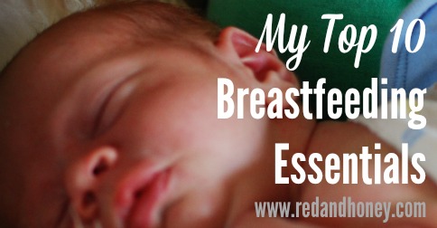 Breastfeeding Essentials2
