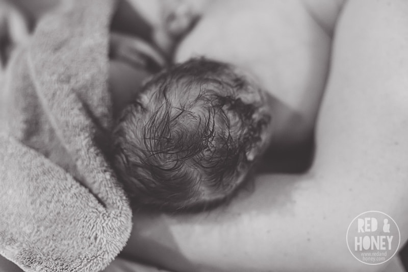 Breastfeeding Myths Debunked - R&H2