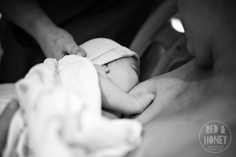 Breastfeeding Myths Debunked - R&H3
