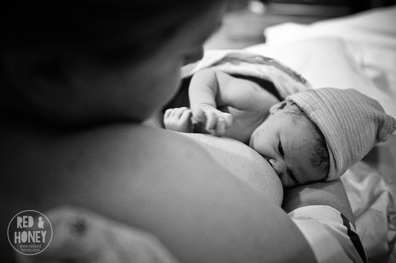 Breastfeeding Myths - R&H1