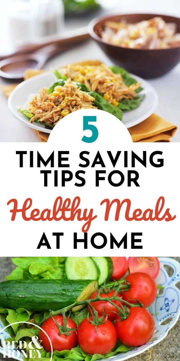  time-saving meals