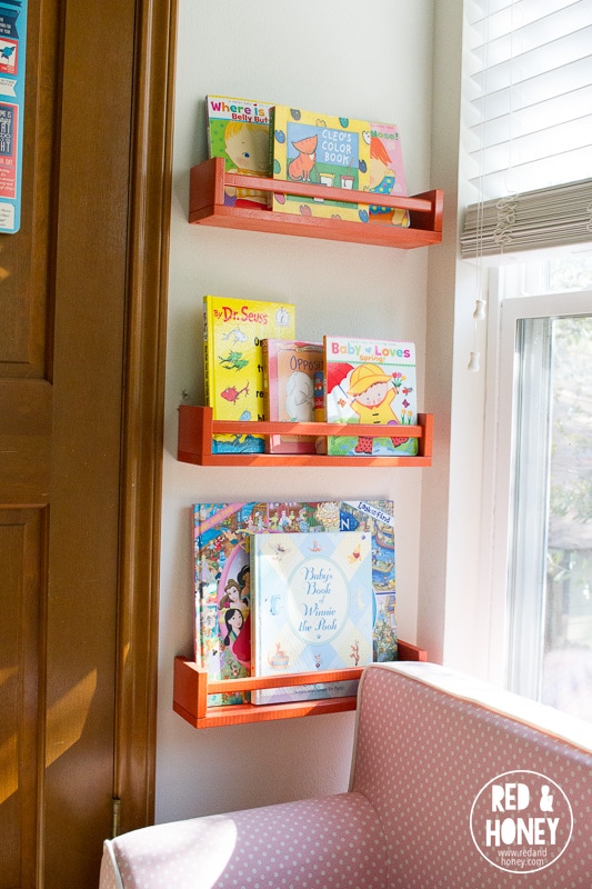 6 Smart Tips for Organizing Kids' Toys - R&H3