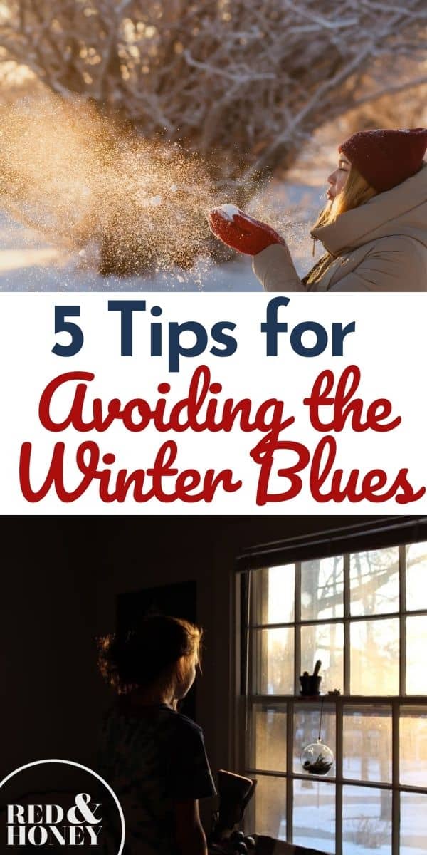 Winter Blues: How to Maintain Mental Wellness During the Winter Months