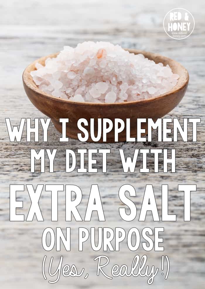 I noticed around two years ago that food tasted bland most of the time. I found myself reaching for the salt shaker a lot. Not one to be worried about government-imposed dietary “advice”, I wasn’t too worried, and salted my food to taste even if I used more than those around me. It turns out that I was right to listen to my instincts. 