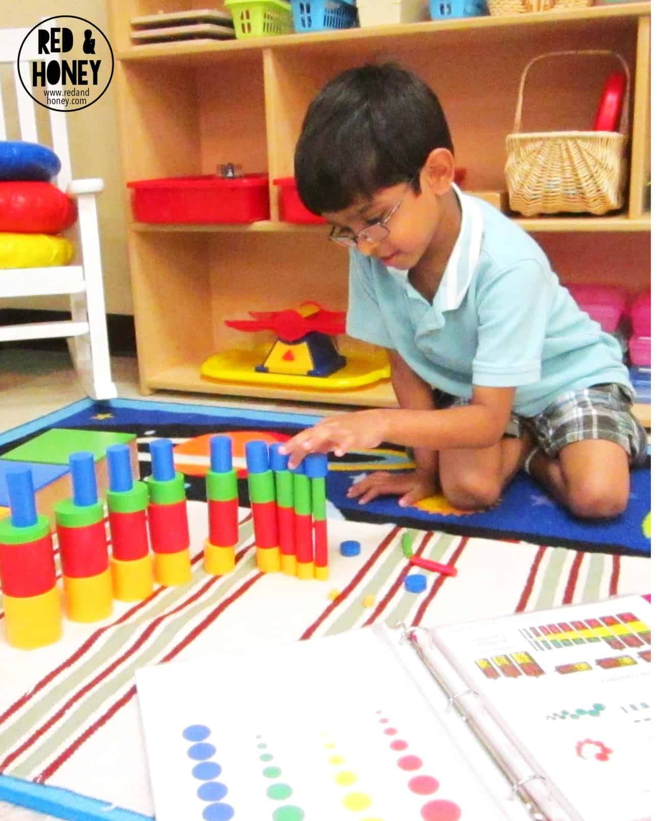 Using Montessori Methods at Home 15+ Resources to Get You Started