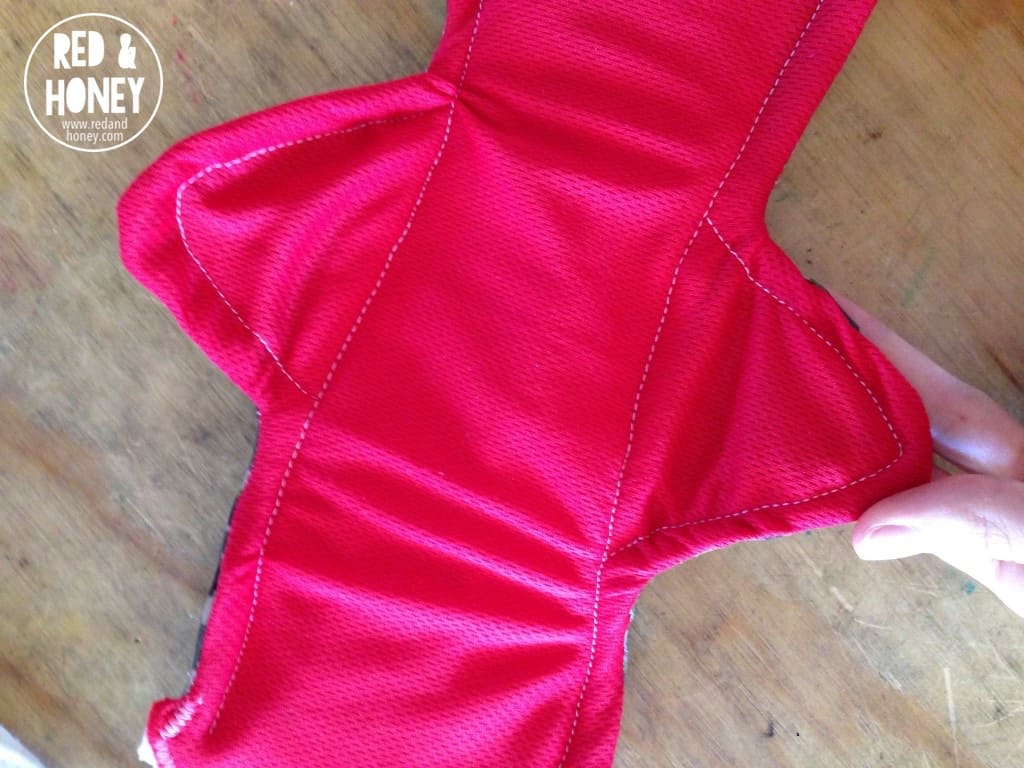 DIY Cloth Menstrual Pads (Easy Sewing Tutorial)