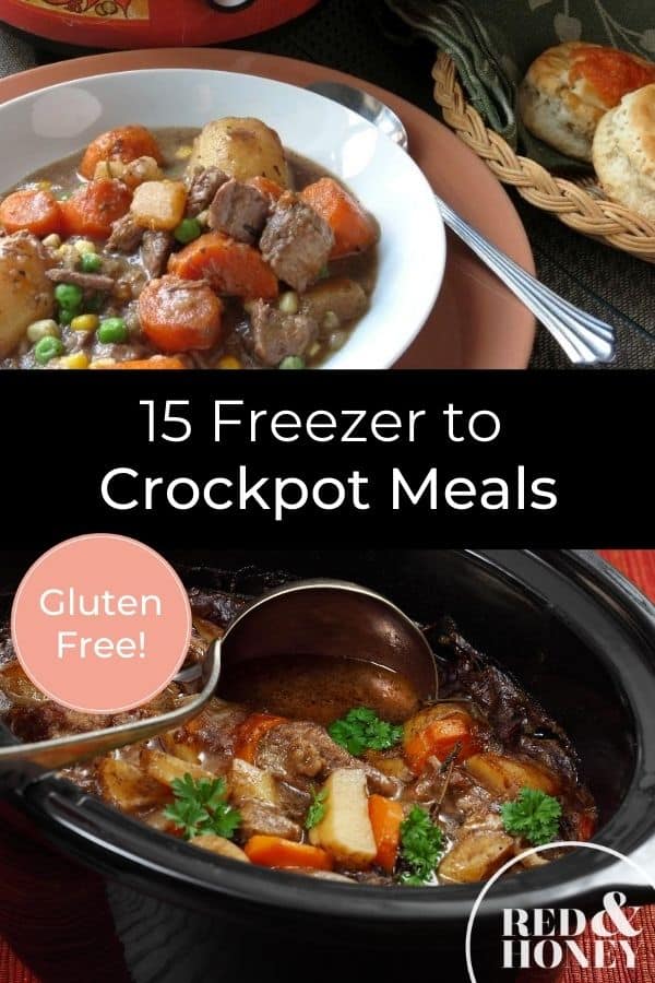 The Best Gluten Free Crockpot Recipes - The Endless Meal®