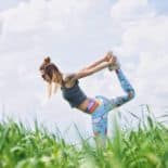 20 Reasons to Start Practicing Yoga