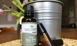 ways to use tea tree oil