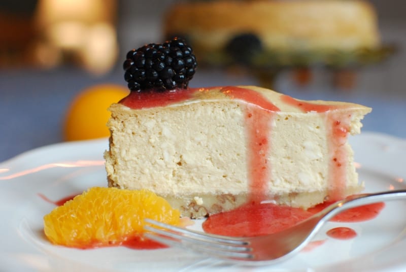 Instant pot gluten free cheesecake sale