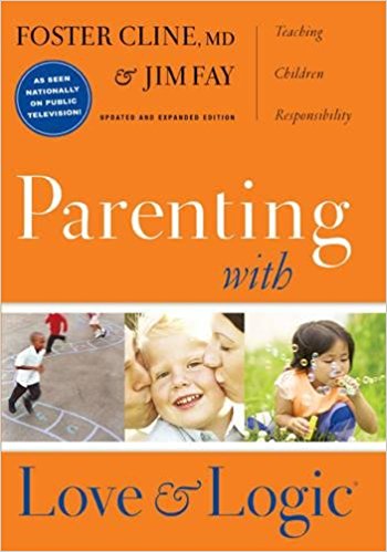 The world of natural parenting books can be overwhelming. These are some of the authors and books that I have most appreciated so far!