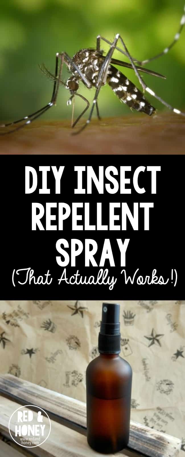 Home Remedies For Mosquito Repellent With Mouthwash - Homemade Mosquito Yard Spray With Epsom Salt