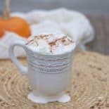 It's the time of year for all things pumpkin spice. You'll feel good about the flavors and the ingredients in these paleo and bullet-proof versions!