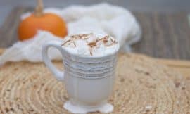 It's the time of year for all things pumpkin spice. You'll feel good about the flavors and the ingredients in these paleo and bullet-proof versions!