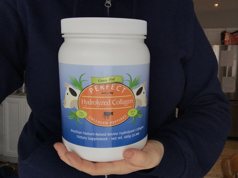 Bulletproof Milk is the perfect shot of healthy fats + protein in a warm, cozy liquid that goes down smooth with a hint of sweet. My kids love it!