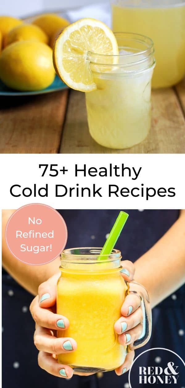 Cold Drink Recipes