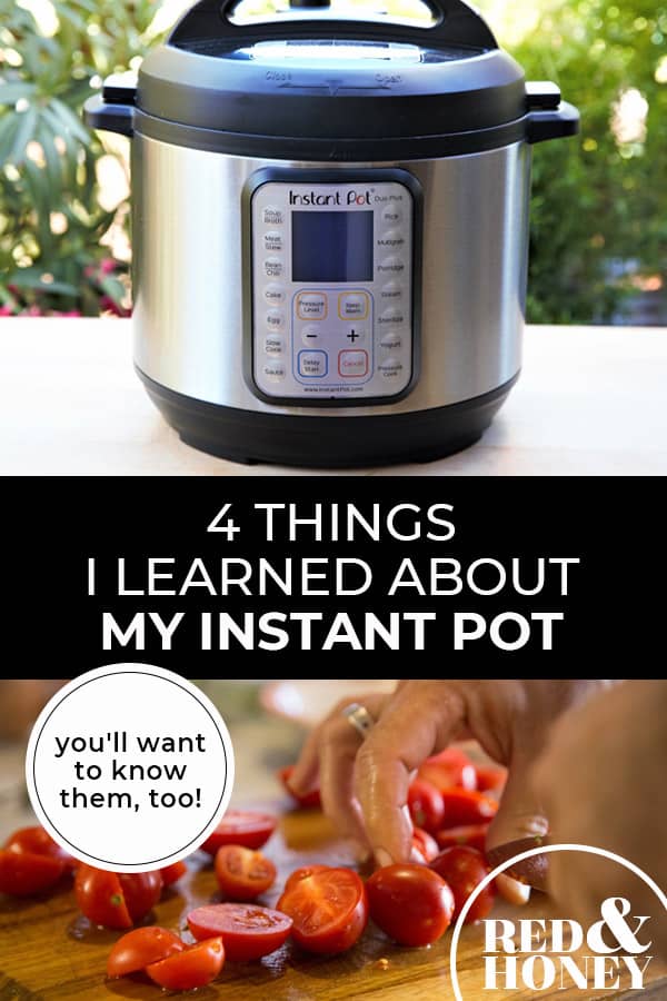 5 Things You Should Never Cook In An Instant Pot