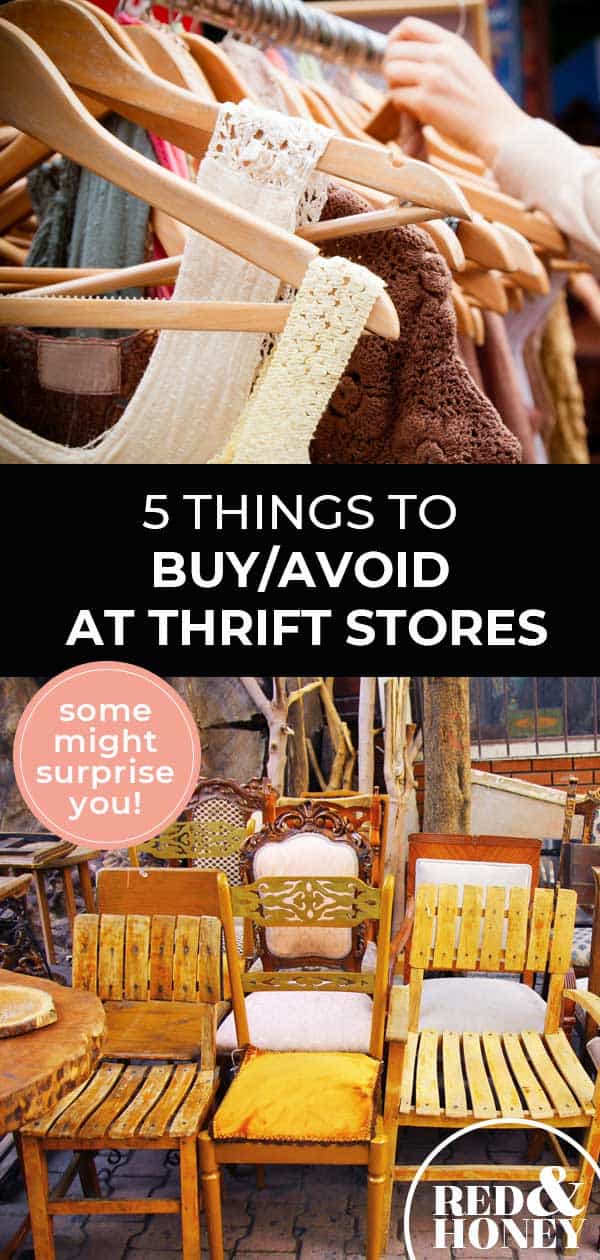 5-things-to-buy-at-thrift-stores-and-5-things-to-avoid-red-and-honey