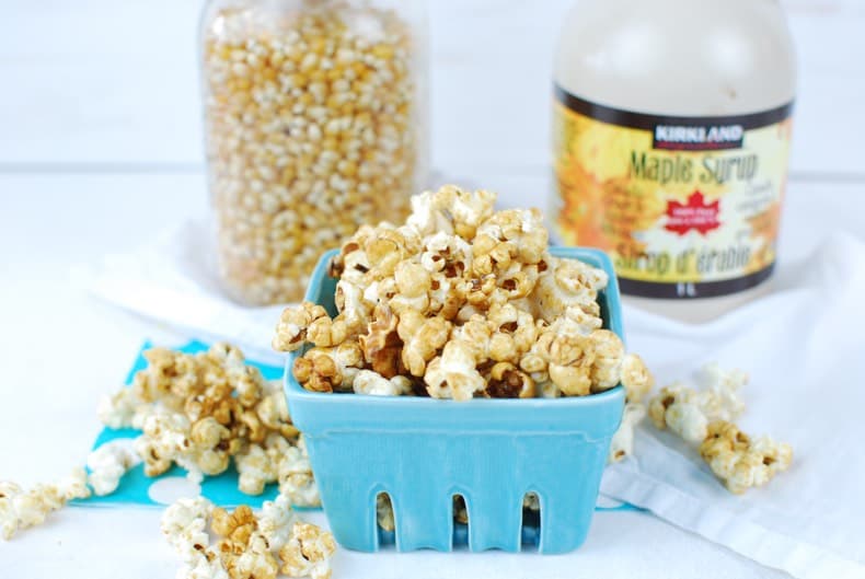 KettleCorn2 Red and Honey